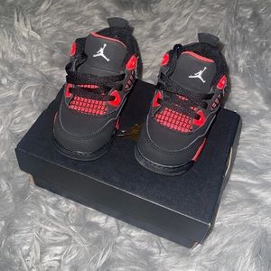 Jordan Retro 3’s